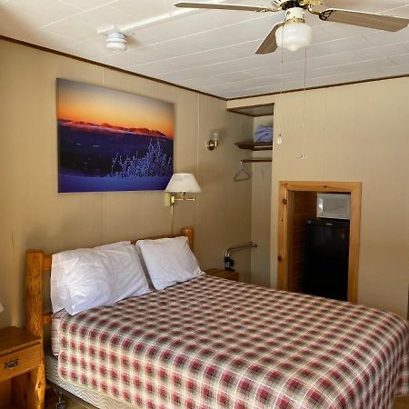Mountain View Motel & Campground Stratton Zewnętrze zdjęcie